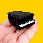 Grand Piano Pencil Sharpener