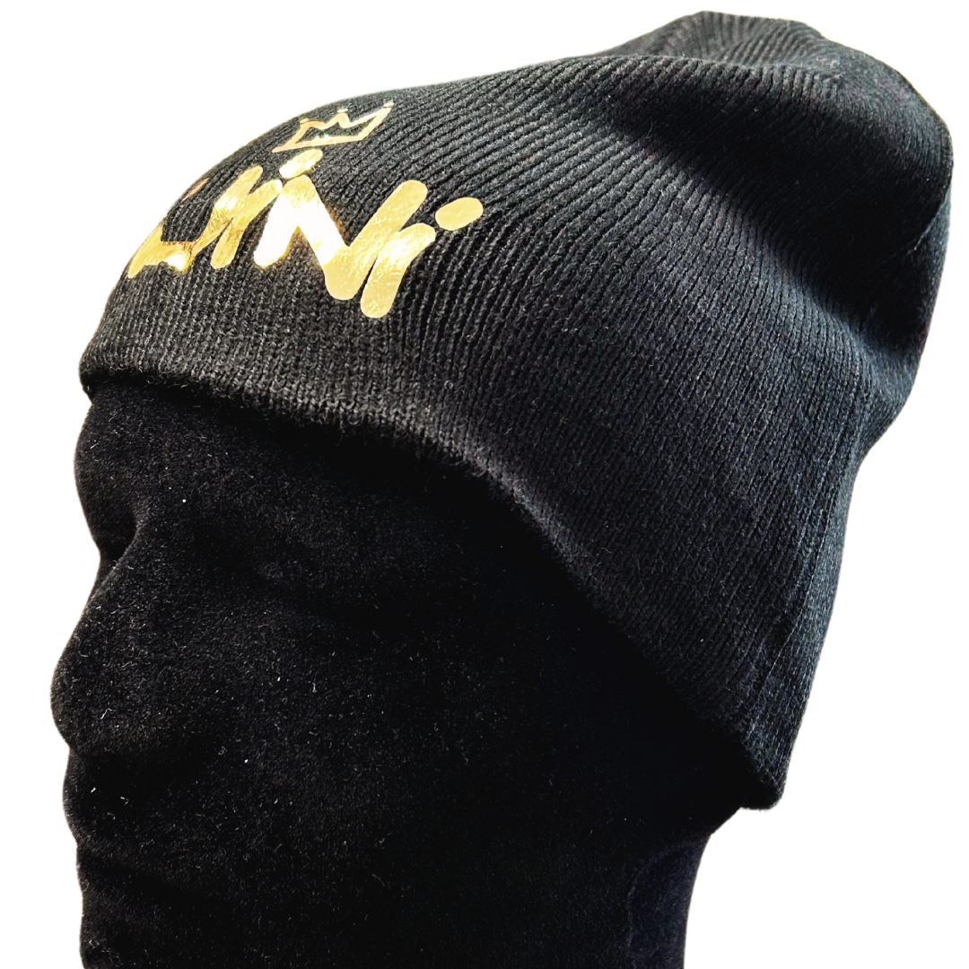 Kuini Beanie