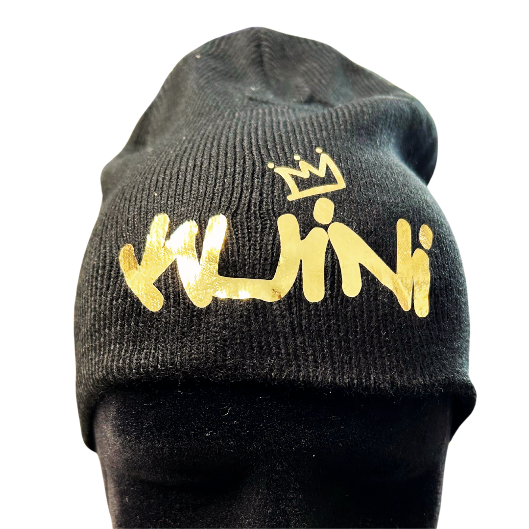 Kuini Beanie