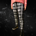 Kriss Krossed Leggings