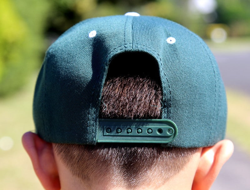 PFC Soundwave 2 Tone Snap Back