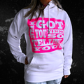 I Got What You Need Fluoro Hoody