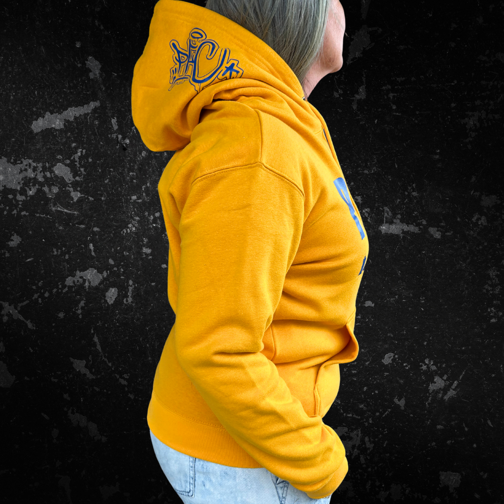 City of Gold Hoody