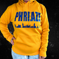 City of Gold Hoody