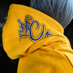 City of Gold Hoody