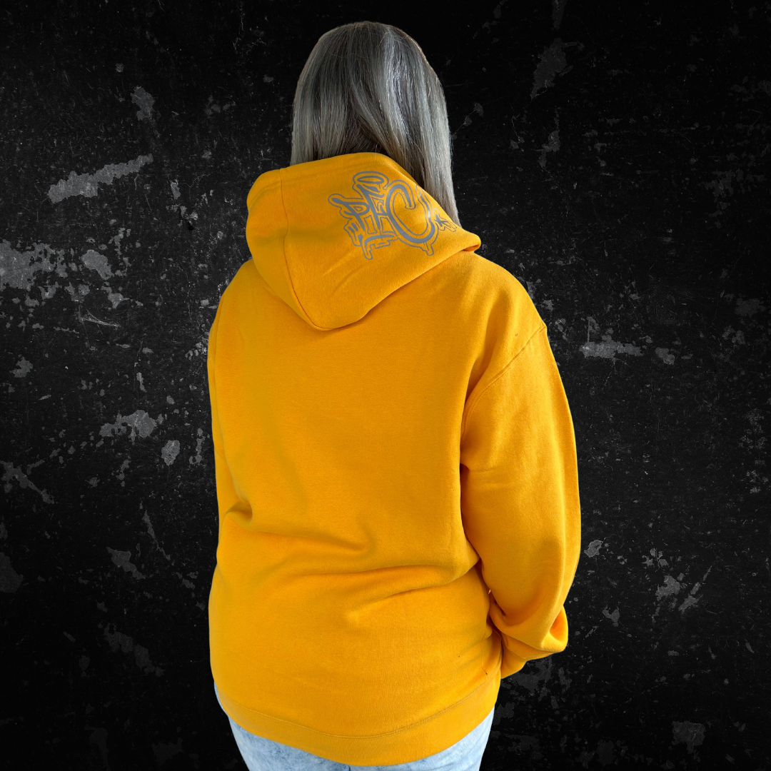 Golden Ash Premium Hoody
