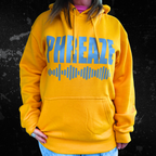 Golden Ash Premium Hoody