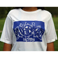 Inverted Graffiti PF Tee