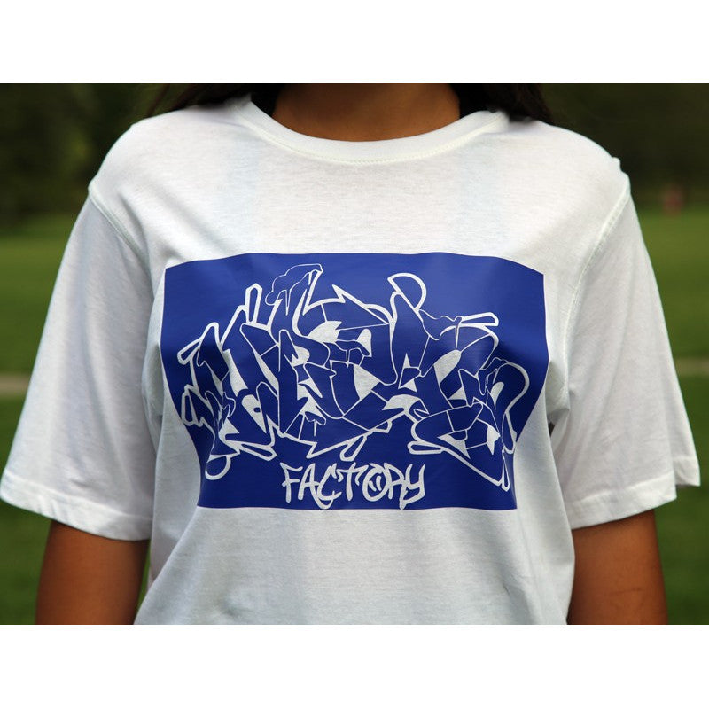 Inverted Graffiti PF Tee