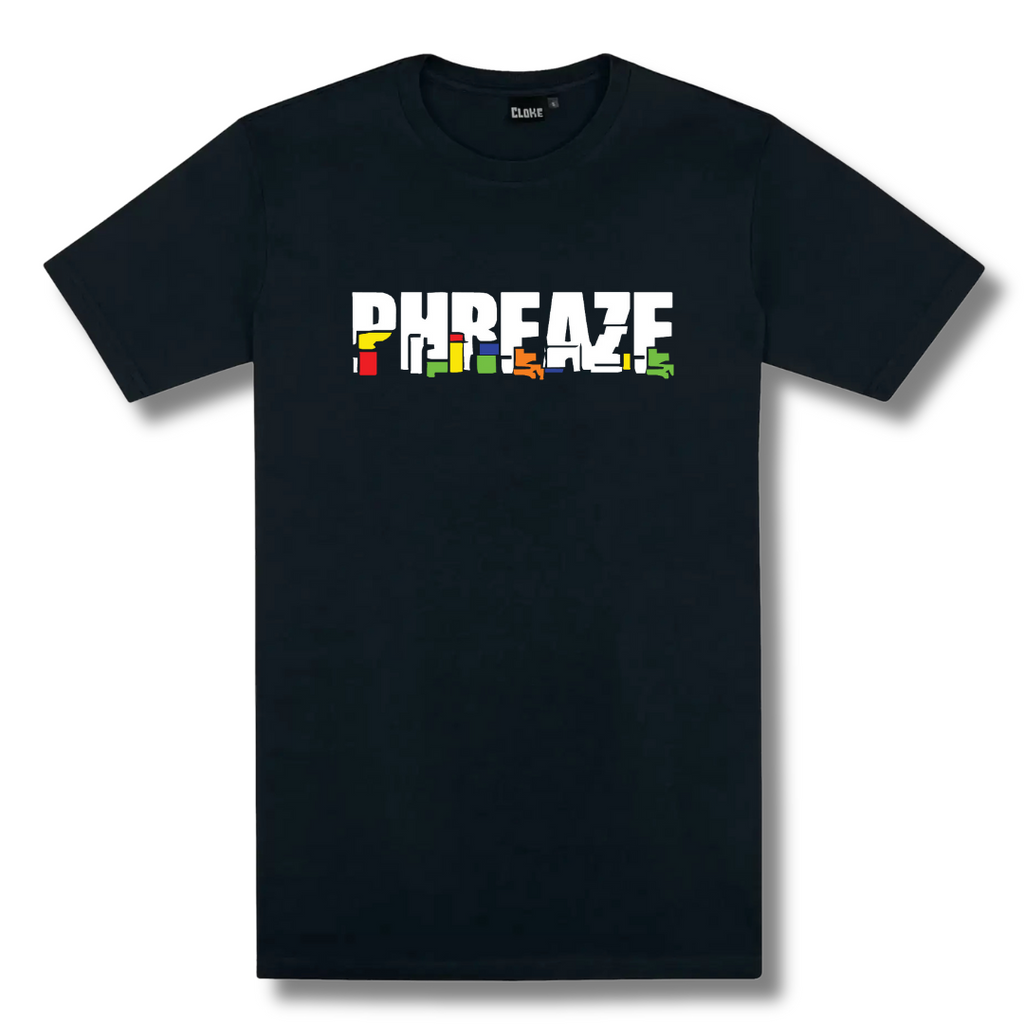 PFC Abstract Tee