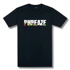 PFC Abstract Tee