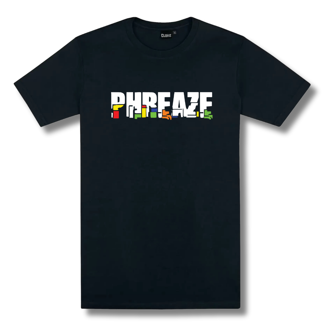 PFC Abstract Tee