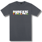 PFC Abstract Tee