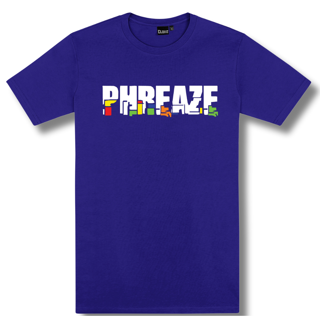 PFC Abstract Tee
