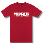 PFC Abstract Tee