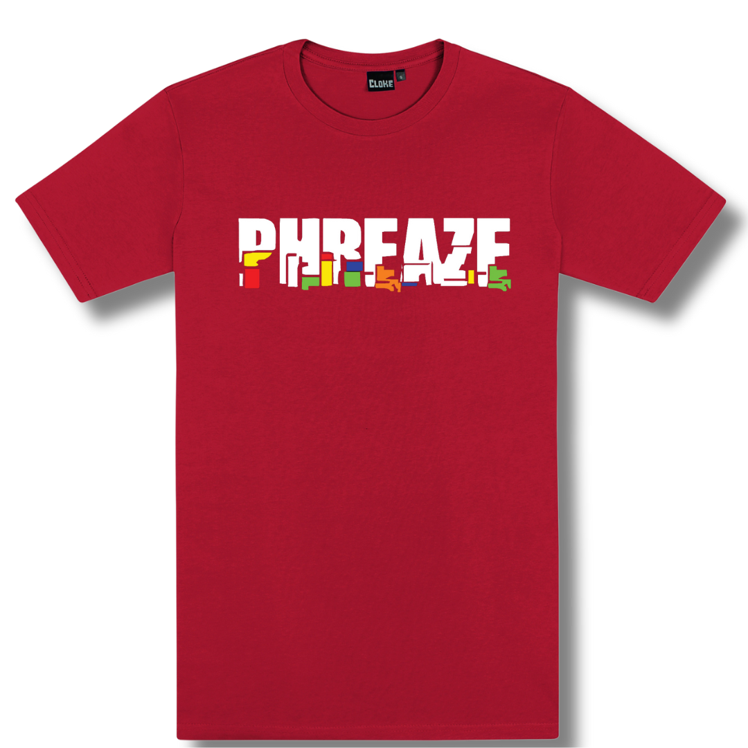 PFC Abstract Tee