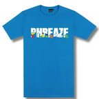PFC Abstract Tee