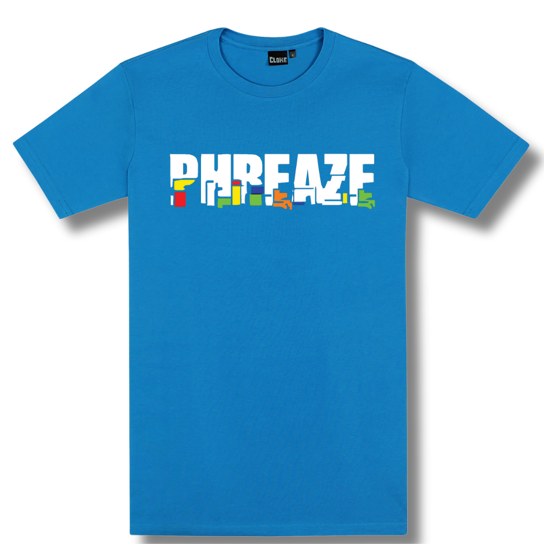 PFC Abstract Tee