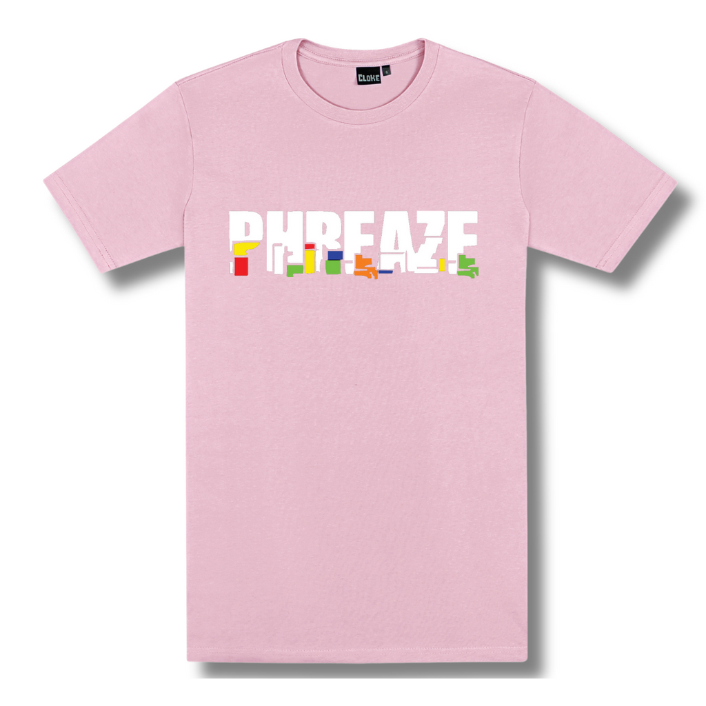 PFC Abstract Tee