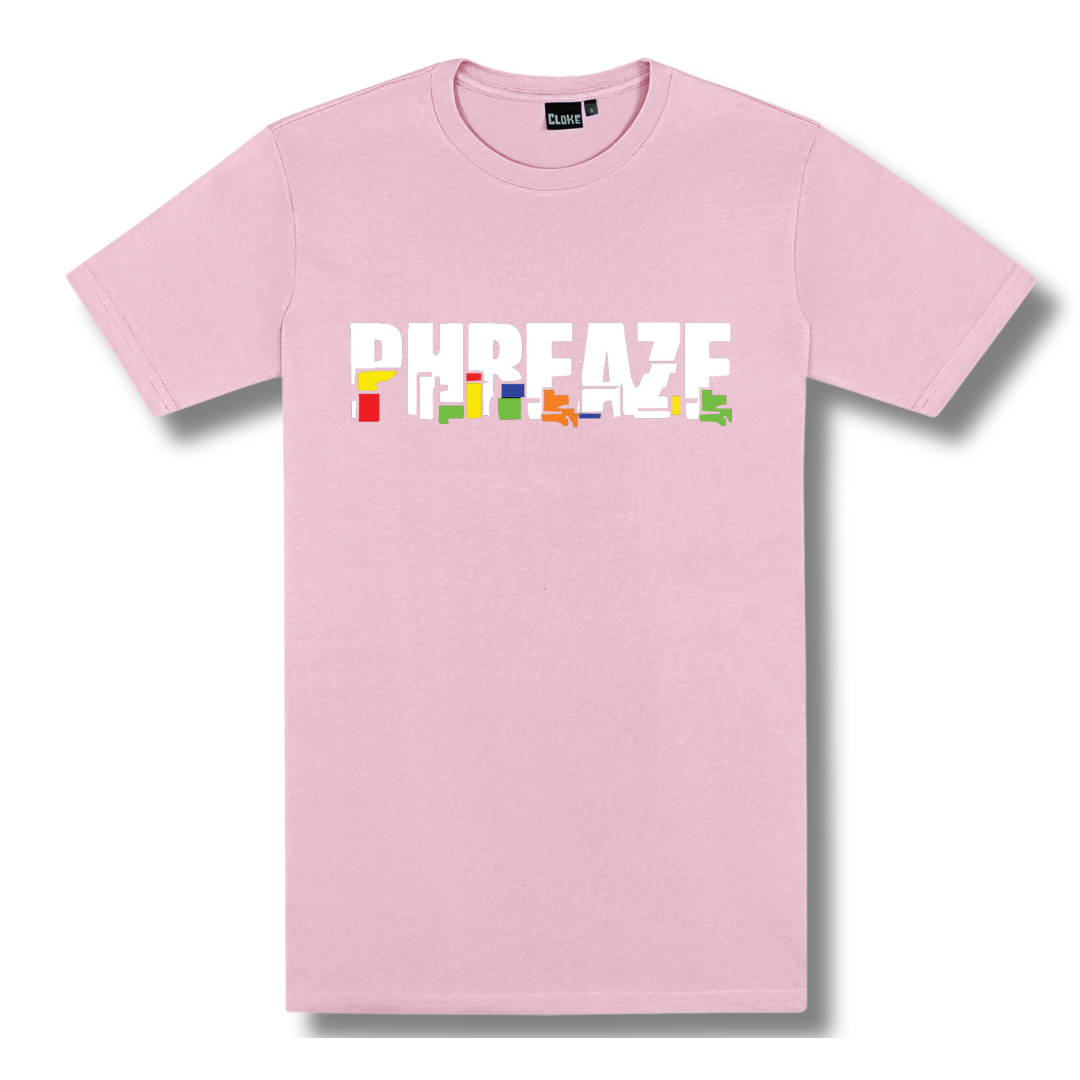 PFC Abstract Tee