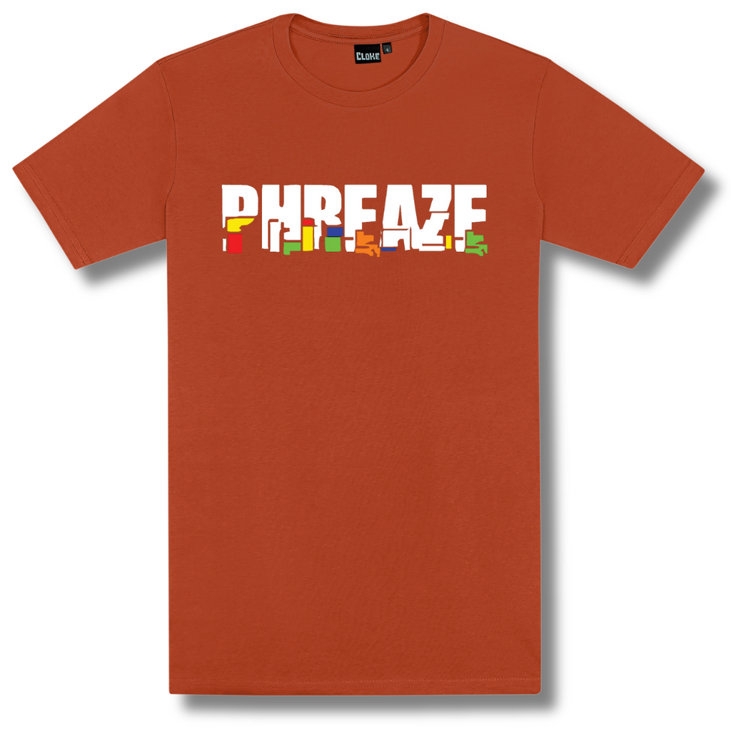 PFC Abstract Tee