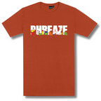PFC Abstract Tee