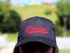 PFC Baseball Trucker