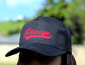 PFC Baseball Trucker
