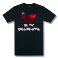 Be My ValenRHYME - Valentine's Day T Shirt