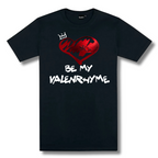 Be My ValenRHYME - Valentine's Day T Shirt