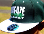 PFC Soundwave 2 Tone Snap Back