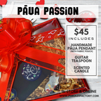 Pāua Passion Gift Set