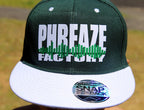 PFC Soundwave 2 Tone Snap Back