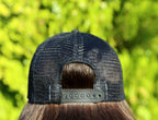 PFC Baseball Trucker