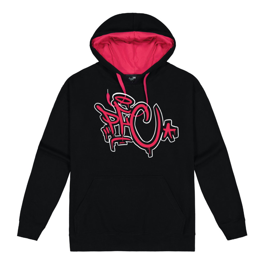 PFC Drip Contrast Hoody