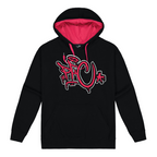 PFC Drip Contrast Hoody