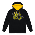 PFC Drip Contrast Hoody