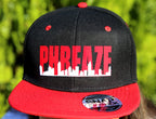 PFC Phreaze City 2 Tone Snap Back