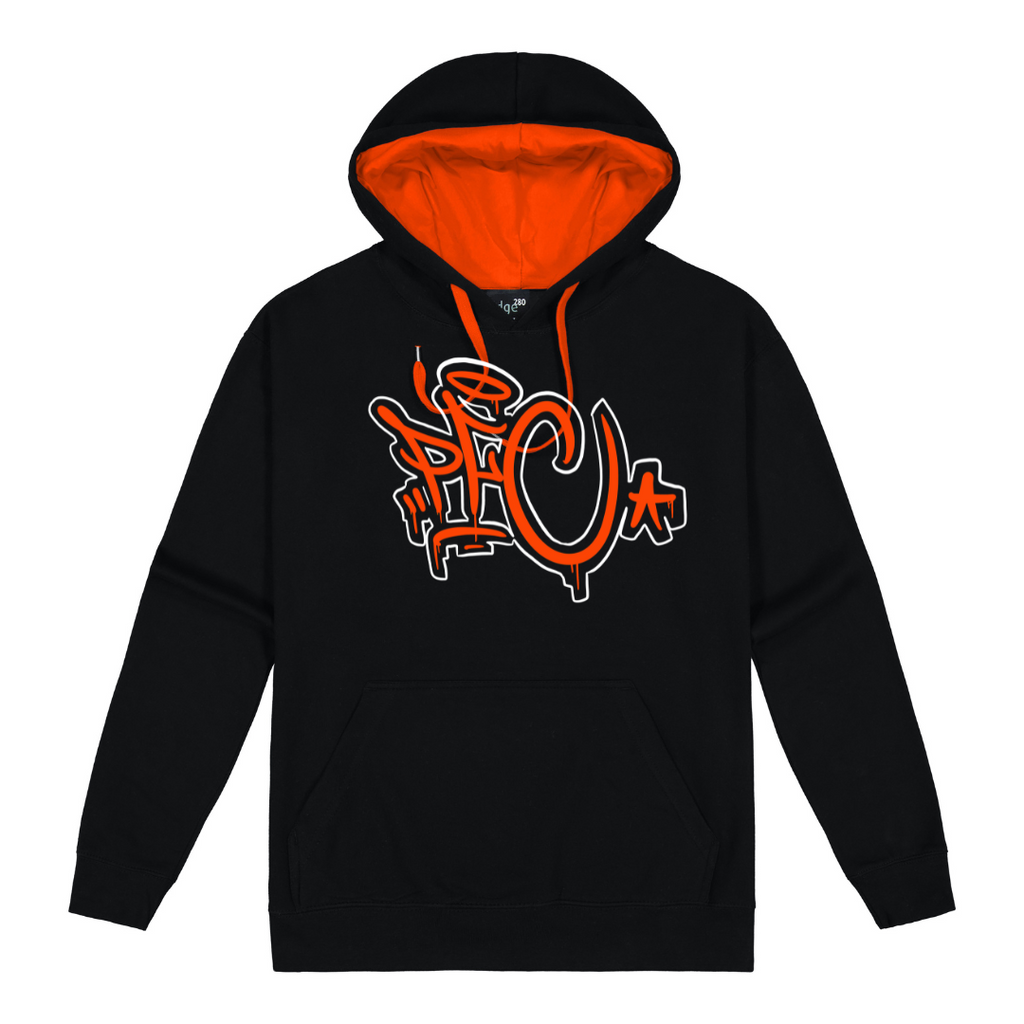 PFC Drip Contrast Hoody