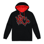 PFC Drip Contrast Hoody