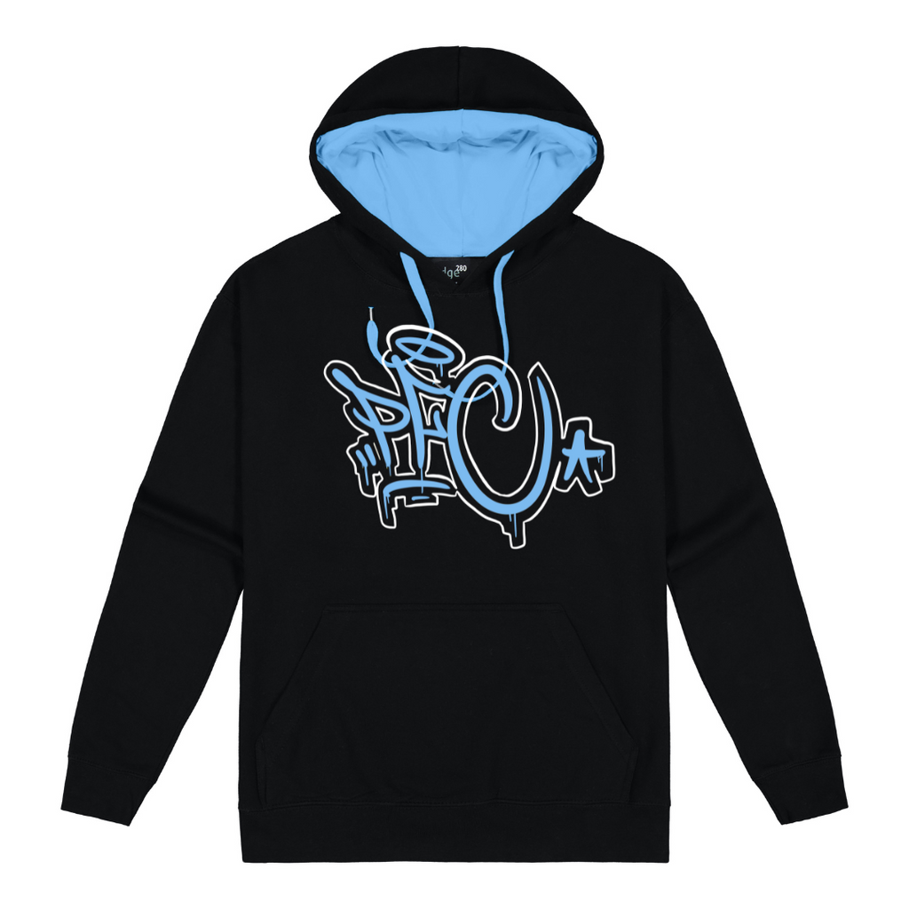 PFC Drip Contrast Hoody