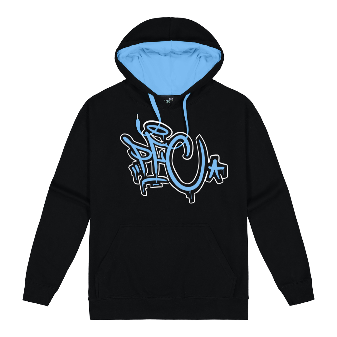 PFC Drip Contrast Hoody