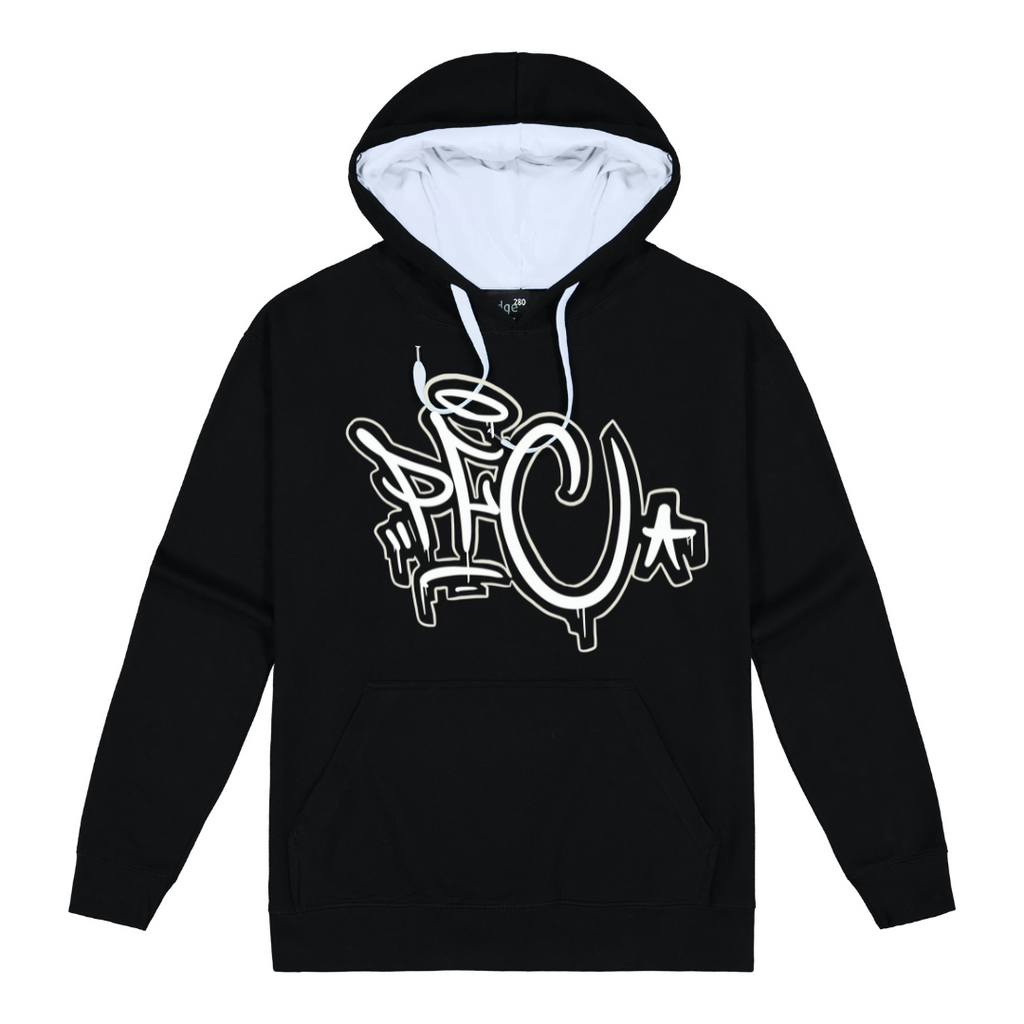 PFC Drip Contrast Hoody