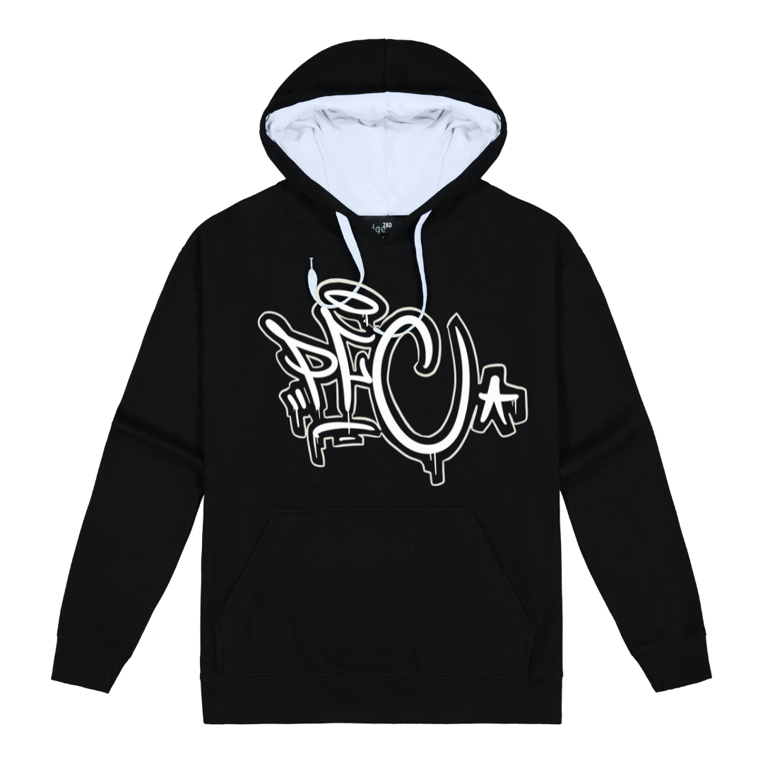 PFC Drip Contrast Hoody