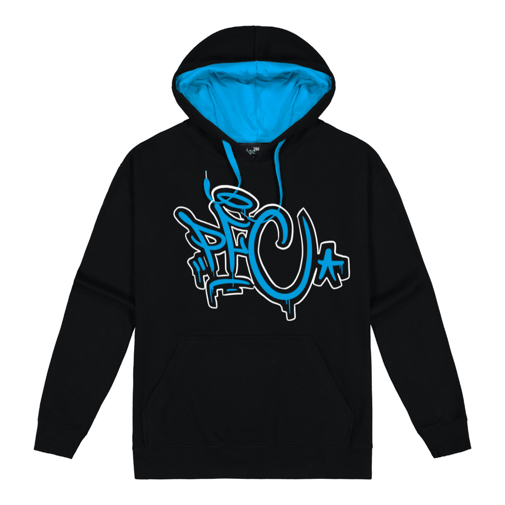 PFC Drip Contrast Hoody