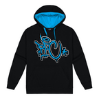 PFC Drip Contrast Hoody