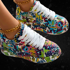 Collage Kicks - Wow