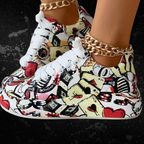 Collage Kicks - Playa