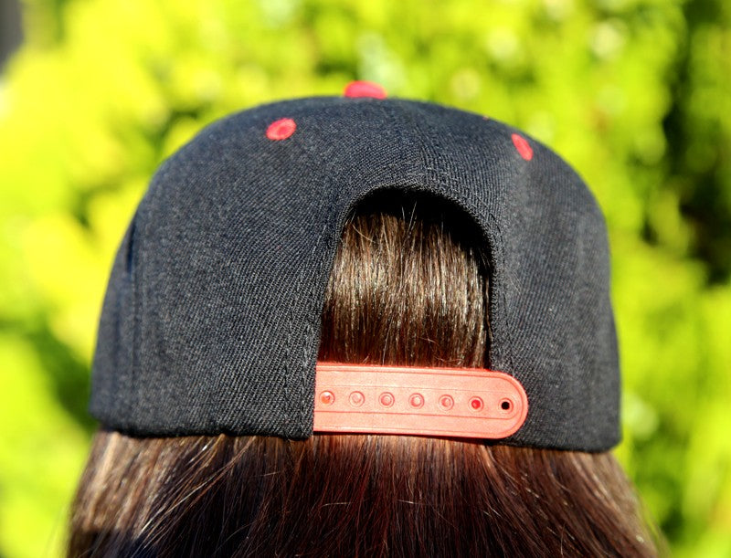 PFC Phreaze City 2 Tone Snap Back