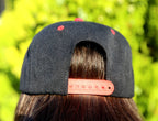 PFC Phreaze City 2 Tone Snap Back